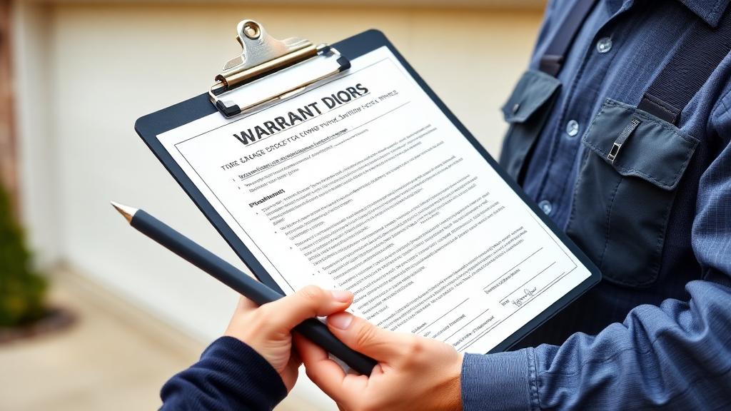 Warranty Value Assessment: Making Smart Decisions - garage door guide